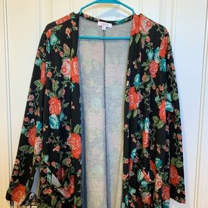 LuLaRoe Sarah, XL